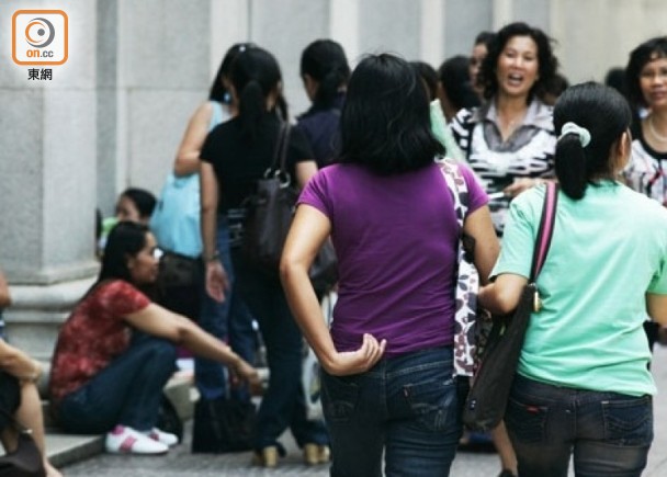 港引入柬埔寨傭　首批千人9月抵港紓外傭荒