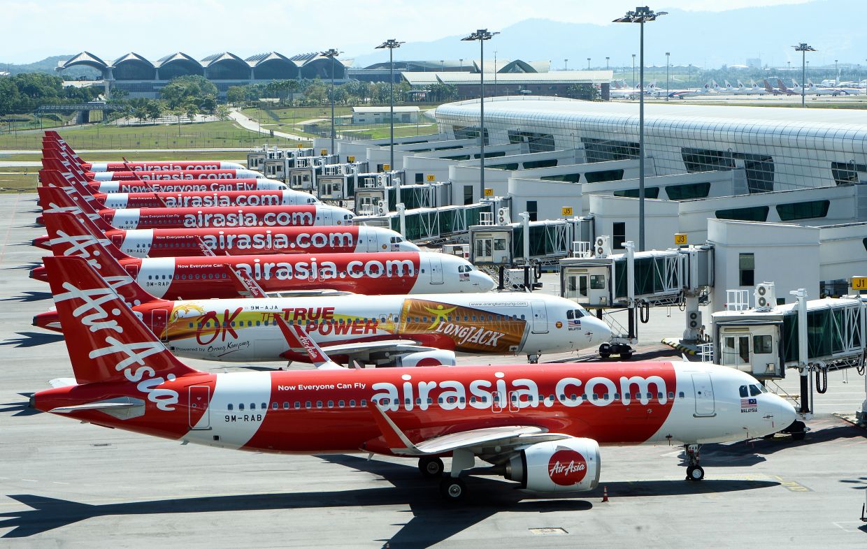 AirAsia set to resume flights by April 29